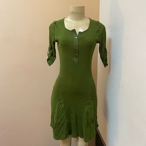 Stretch dress